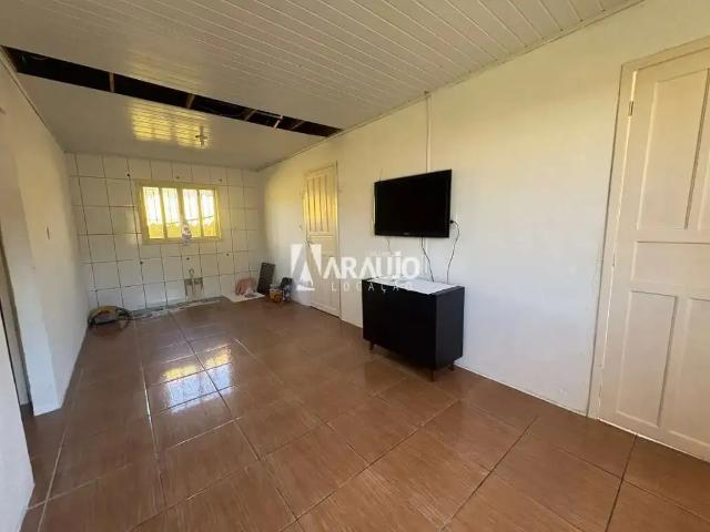 Casa / Sobrado para Locação em Penha/SC Armação 2 Quartos