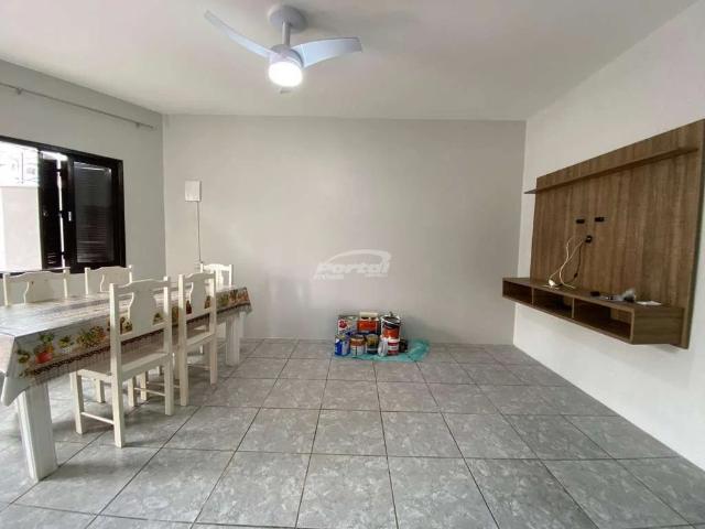 Casa / Sobrado para Locação em Penha/SC Armação 2 Quartos