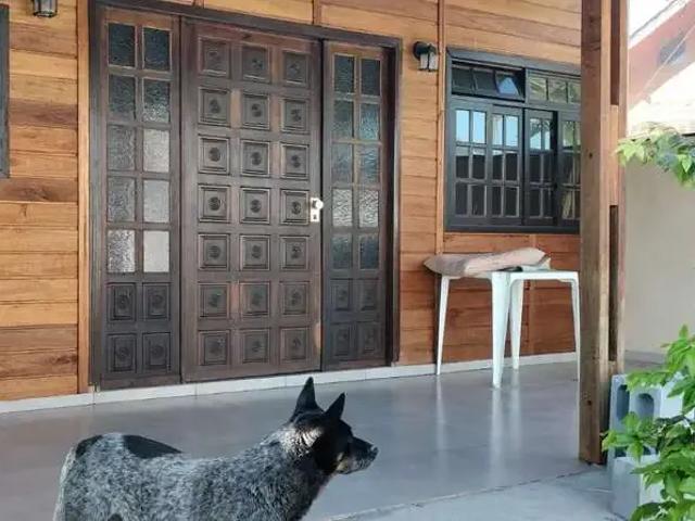 Casa / Sobrado para Locação em Penha/SC Armação 2 Quartos