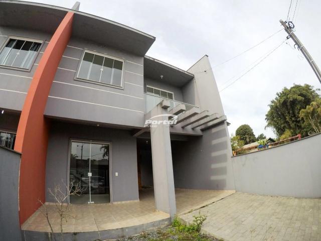 Casa / Sobrado para Locação em Penha/SC Centro 3 Quartos