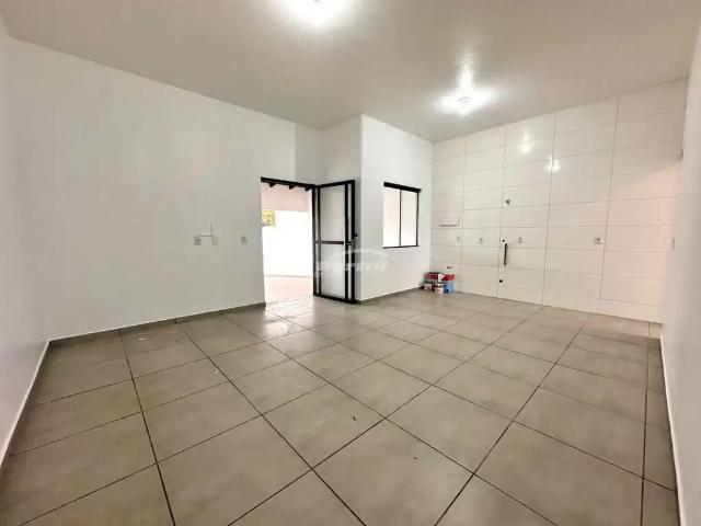 Casa / Sobrado para Locação em Penha/SC Centro 2 Quartos