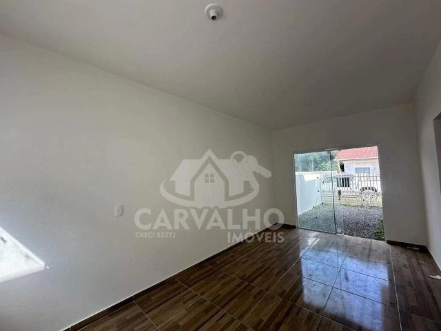 Casa / Sobrado para Locação em Penha/SC Centro 2 Quartos