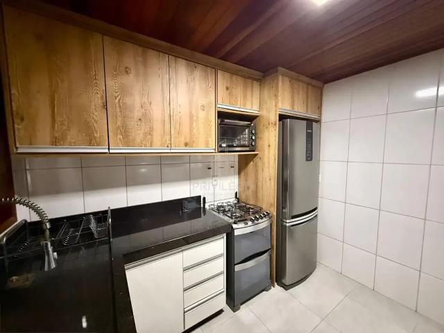 Casa / Sobrado para Locação em Penha/SC Centro 2 Quartos