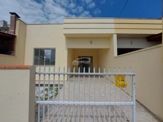 Casa / Sobrado para Locação em Penha/SC Centro 2 Quartos