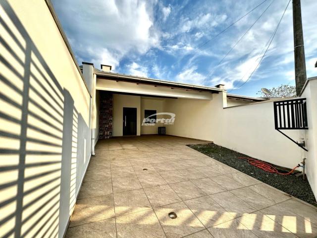 Casa / Sobrado para Locação em Penha/SC Centro 2 Quartos