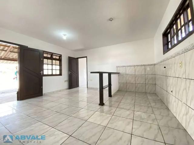 Casa / Sobrado para Locação em Penha/SC Centro 2 Quartos