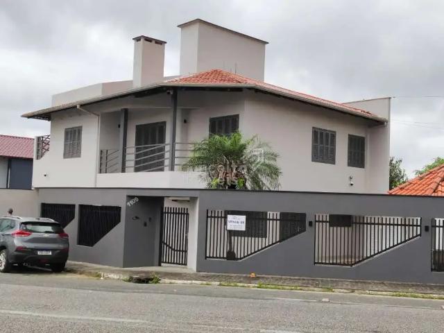 Casa / Sobrado para Locação em Penha/SC Centro 5 Quartos