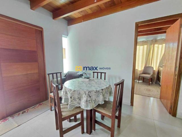 Casa / Sobrado para Locação em Penha/SC Gravatá 1 Quartos
