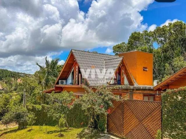 Casa / Sobrado para Locação em Penha/SC Gravatá 3 Quartos