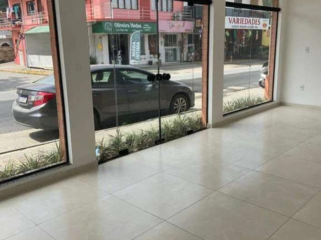 Casa / Sobrado para Locação em Penha/SC Gravatá 3 Quartos
