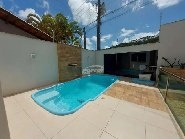 Casa / Sobrado para Locação em Penha/SC Gravatá 3 Quartos