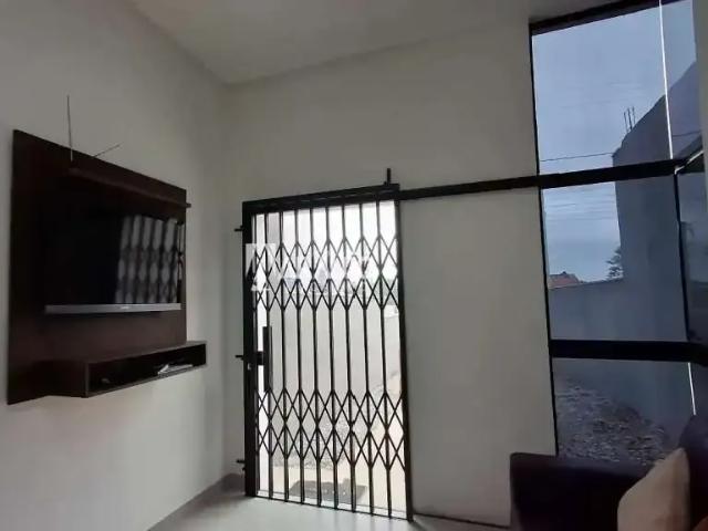 Casa / Sobrado para Locação em Penha/SC Nossa Senhora de Fátima 2 Quartos