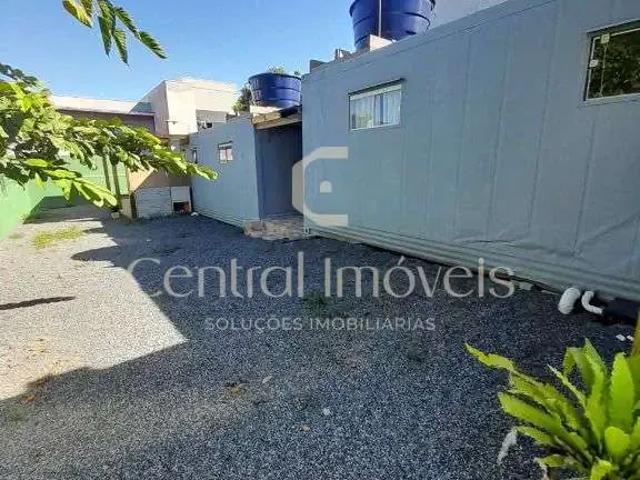 Casa / Sobrado para Locação em Penha/SC Nossa Senhora de Fátima 2 Quartos