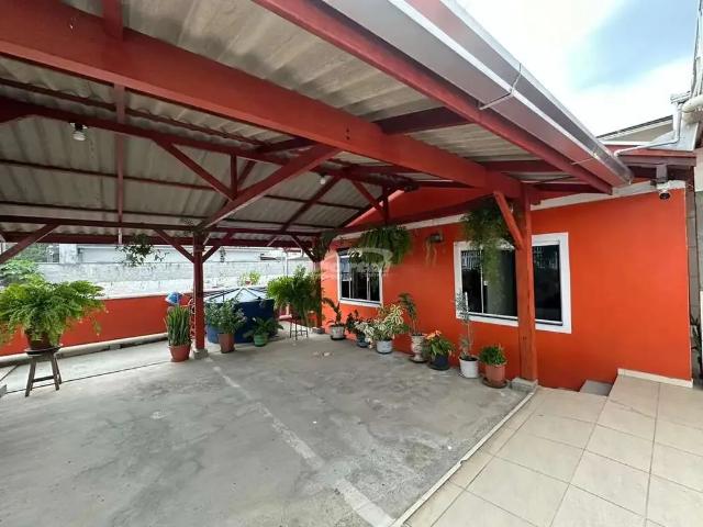 Casa / Sobrado para Locação em Penha/SC Santa Lídia 2 Quartos