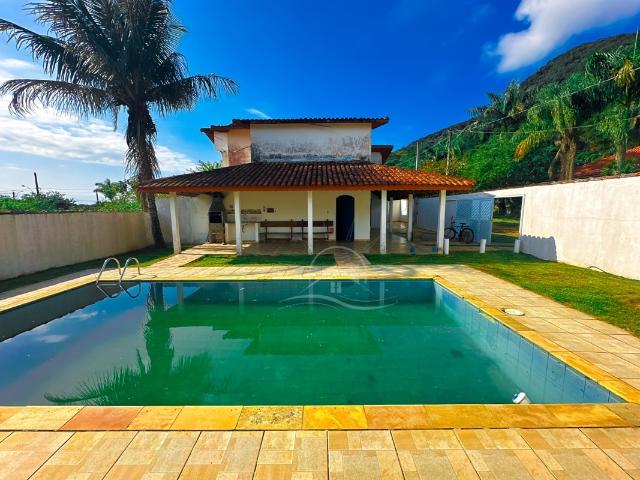 Casa / Sobrado para Locação em Peruíbe/SP Manacá dos Itatins 2 Quartos
