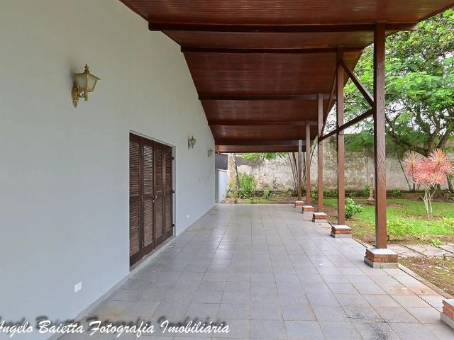 Casa / Sobrado para Locação em Peruíbe/SP Balneário Três Marias 2 Quartos