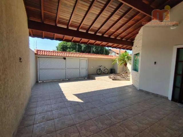 Casa / Sobrado para Locação em Peruíbe/SP Balneario Continental 3 Quartos