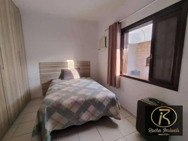 Casa / Sobrado para Locação em Peruíbe/SP Balneario Continental 3 Quartos