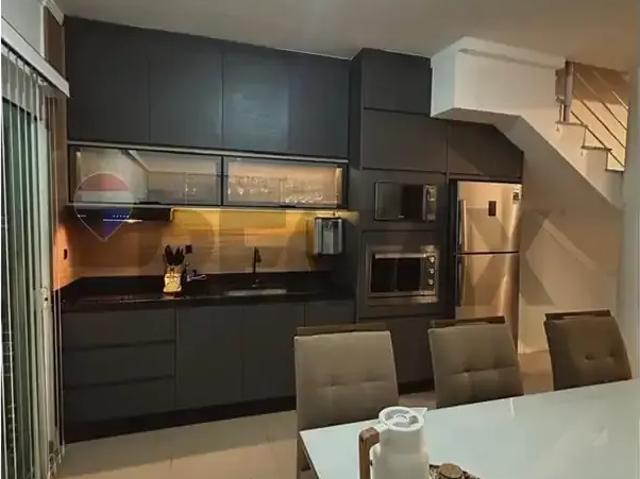 Casa / Sobrado para Locação em Peruíbe/SP Balneario Flórida 1 Quartos