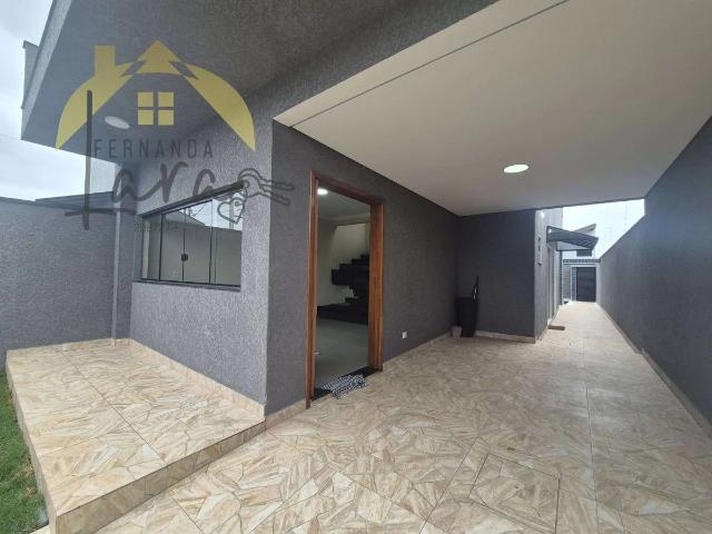 Casa / Sobrado para Locação em Peruíbe/SP Balneario Flórida 3 Quartos