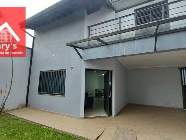 Casa / Sobrado para Locação em Peruíbe/SP Balneário Josedy 4 Quartos
