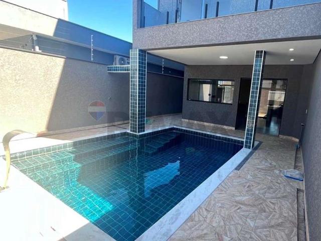 Casa / Sobrado para Locação em Peruíbe/SP Balneário São João Batista II 3 Quartos