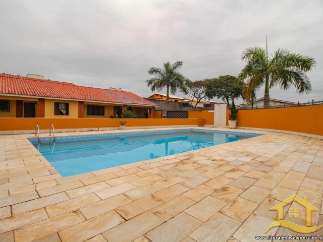 Casa / Sobrado para Locação em Peruíbe/SP Balneário São João Batista 2 Quartos