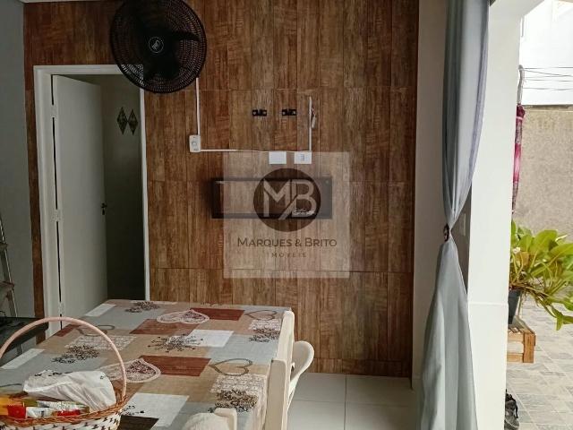Casa / Sobrado para Locação em Peruíbe/SP Balneário São João Batista 2 Quartos