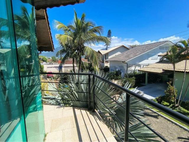 Casa / Sobrado para Locação em Peruíbe/SP Balneario Sambura 3 Quartos