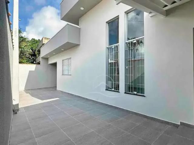 Casa / Sobrado para Locação em Peruíbe/SP Balneário Stella Maris 3 Quartos