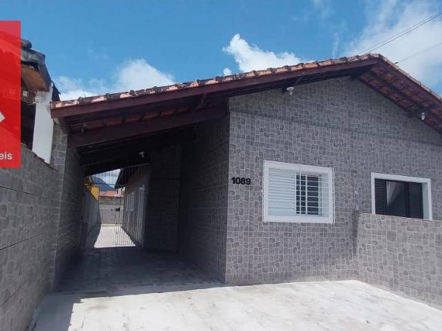 Casa / Sobrado para Locação em Peruíbe/SP Balneário Stella Maris 2 Quartos