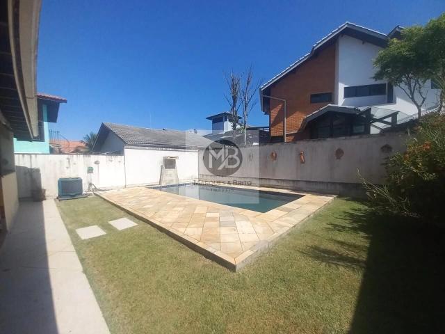 Casa / Sobrado para Locação em Peruíbe/SP Bougainville Residencial I 4 Quartos