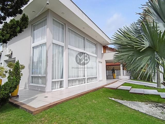 Casa / Sobrado para Locação em Peruíbe/SP Bougainville Residencial II 4 Quartos