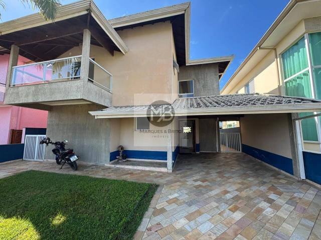 Casa / Sobrado para Locação em Peruíbe/SP Bougainville Residencial IV 3 Quartos