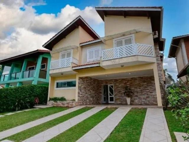 Casa / Sobrado para Locação em Peruíbe/SP Bougainvillee I 5 Quartos