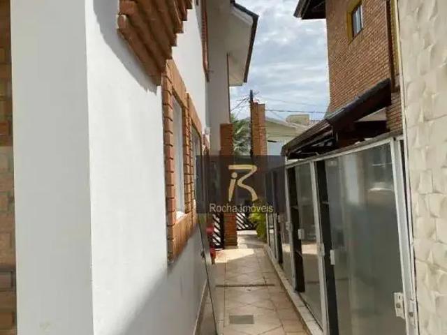 Casa / Sobrado para Locação em Peruíbe/SP Bougainvillee I 3 Quartos