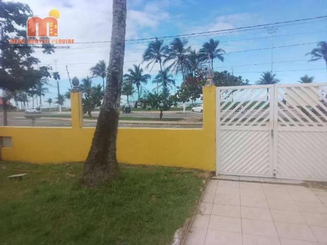 Casa / Sobrado para Locação em Peruíbe/SP Centro 4 Quartos