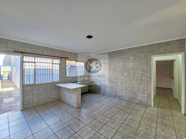 Casa / Sobrado para Locação em Peruíbe/SP Cidade Balneária Nova Peruibe 1 Quartos