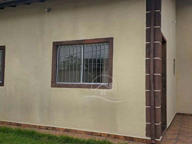 Casa / Sobrado para Locação em Peruíbe/SP Cidade Balneária Nova Peruibe 2 Quartos