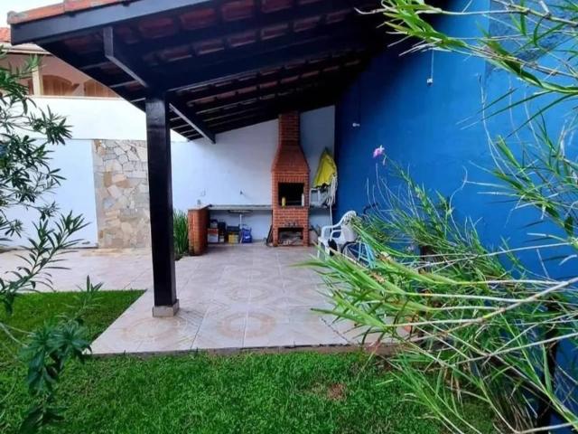 Casa / Sobrado para Locação em Peruíbe/SP Cidade Balneária Peruíbe/SCIPEL 4 Quartos