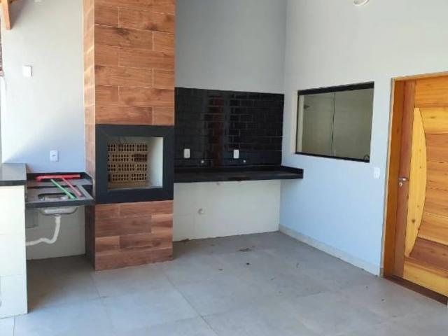 Casa / Sobrado para Locação em Peruíbe/SP Cidade Nova Peruibe 3 Quartos