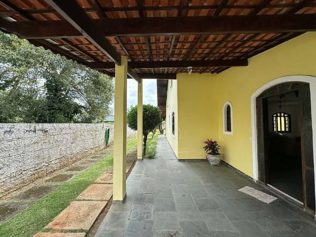 Casa / Sobrado para Locação em Peruíbe/SP Estancia Sao Marcos 3 Quartos