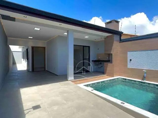 Casa / Sobrado para Locação em Peruíbe/SP Flora Rica 2 Quartos