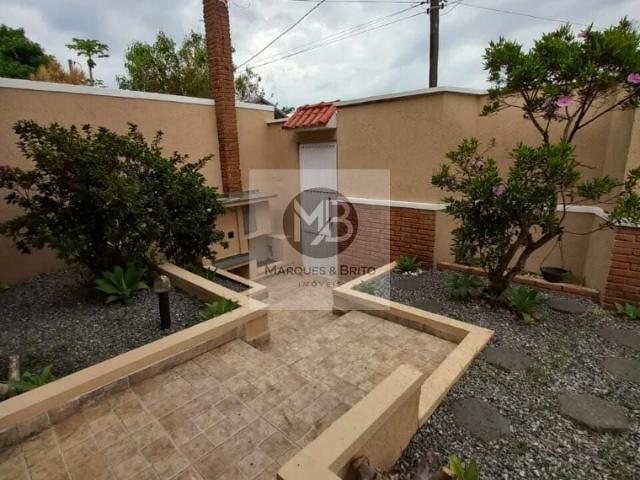 Casa / Sobrado para Locação em Peruíbe/SP Guaraú 4 Quartos