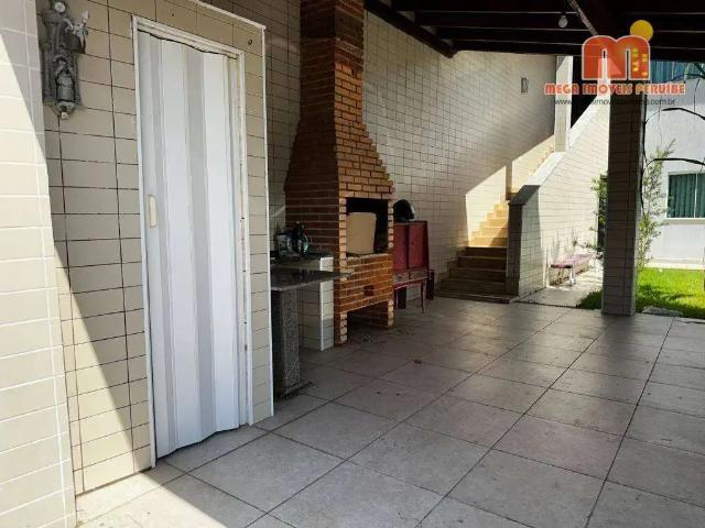 Casa / Sobrado para Locação em Peruíbe/SP Jardim Barra de Jangadas 6 Quartos