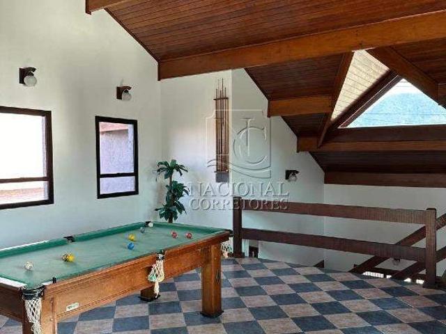 Casa / Sobrado para Locação em Peruíbe/SP Jardim Barra de Jangadas 6 Quartos
