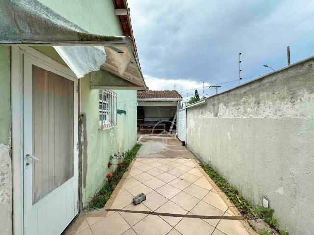 Casa / Sobrado para Locação em Peruíbe/SP Jardim Imperador 3 Quartos