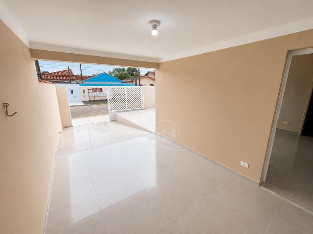 Casa / Sobrado para Locação em Peruíbe/SP Jardim Peruíbe 2 Quartos
