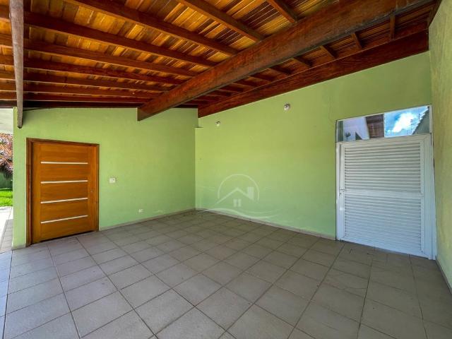 Casa / Sobrado para Locação em Peruíbe/SP Jardim Peruíbe 3 Quartos