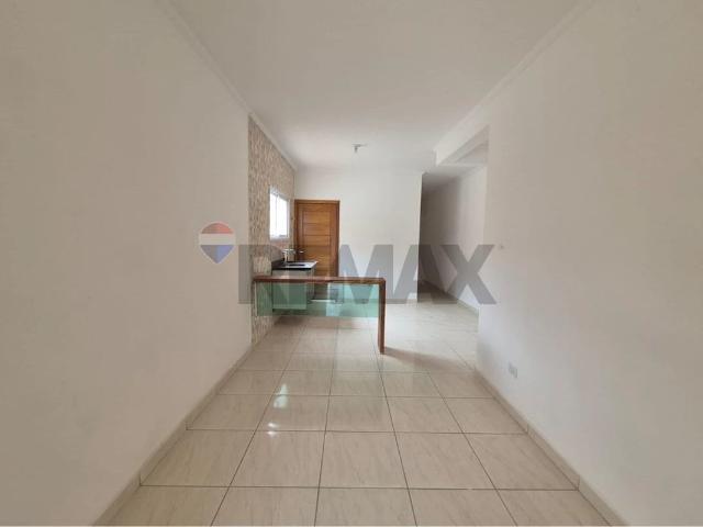 Casa / Sobrado para Locação em Peruíbe/SP Jardim Ribamar 2 Quartos